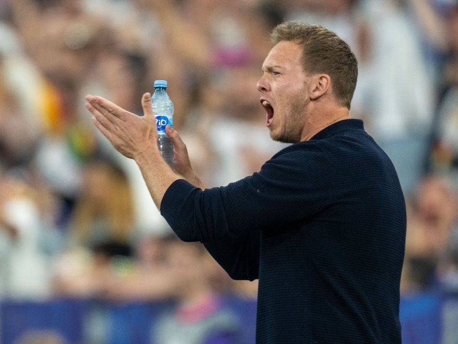 随着德国队小组赛出线 纳格尔斯曼续约至2026年正式生效