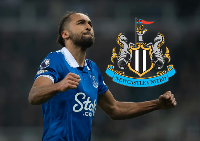 DO：为了缓解财务压力 埃弗顿可能被迫出售前锋勒温