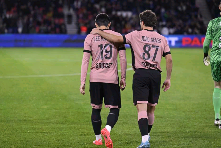 大巴黎将帅：前70分钟打进3球非常出色 接下来客战阿森纳目标还是取胜