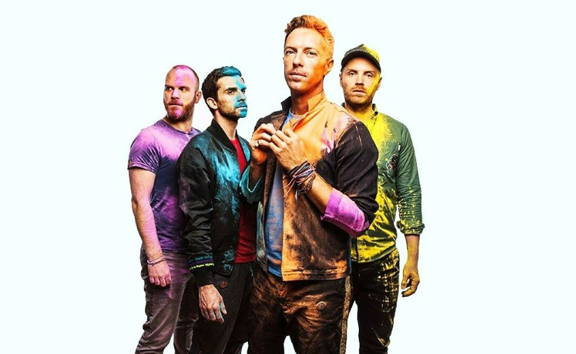 巴萨首回合国家德比将穿酷玩乐队联名球衣 此前4次披联名款战皇马1胜3负