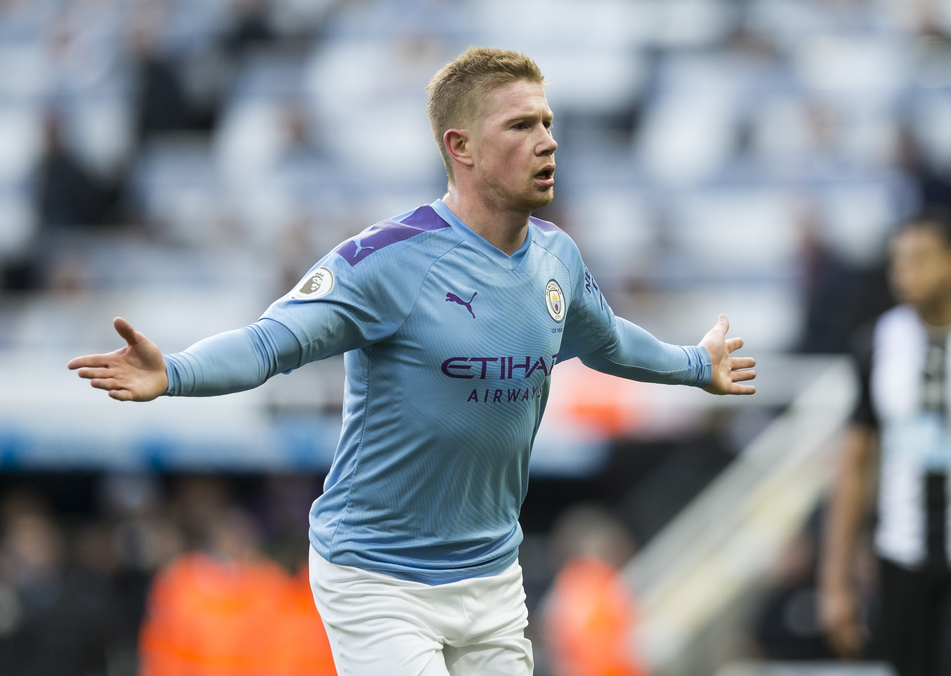 🥺还有机会拿金球么？盘点90后九大球星：充满遗憾的一代