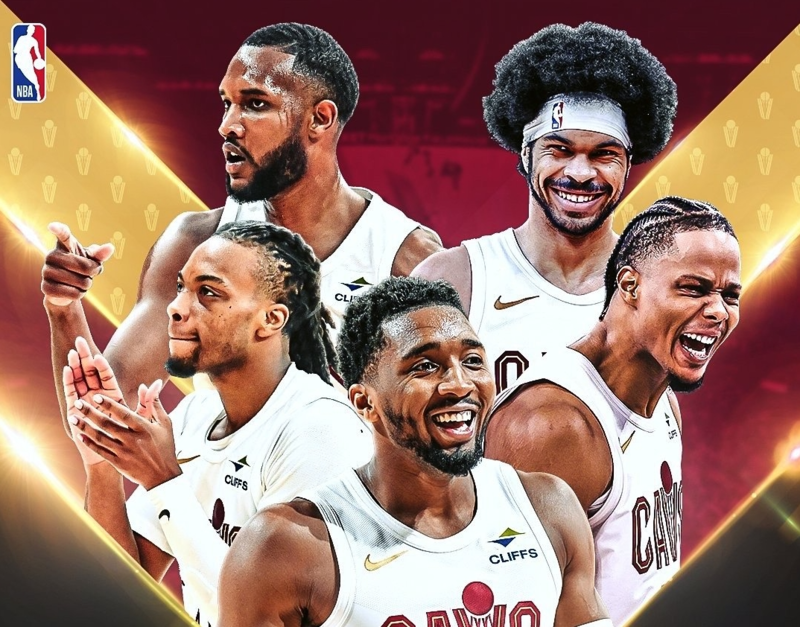 😂冰火两重天！骑士主场10战全胜，猛龙客场9战皆负